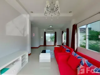 For sale and for rent 3 bedrooms house in Hang Dong, Chiang Mai