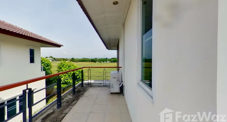 For sale and for rent 3 bedrooms house in Hang Dong, Chiang Mai