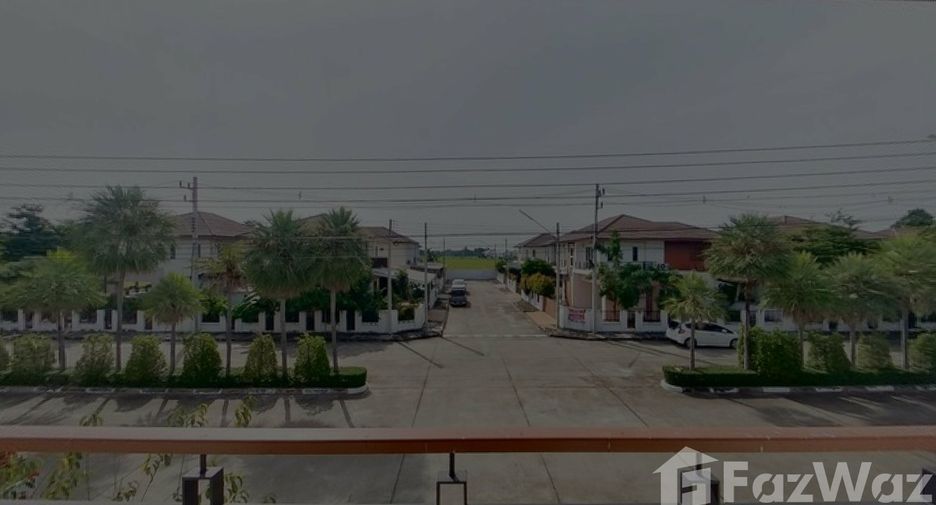 For sale and for rent 3 bedrooms house in Hang Dong, Chiang Mai