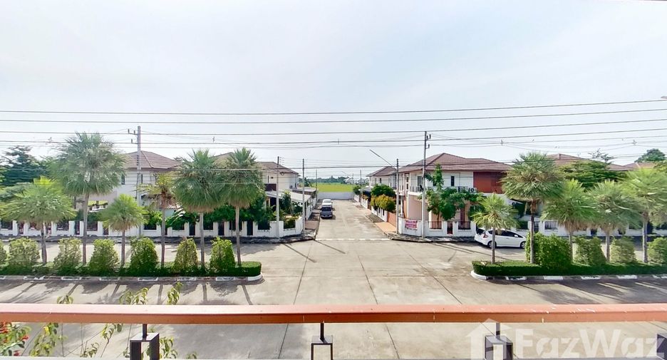 For sale and for rent 3 bedrooms house in Hang Dong, Chiang Mai