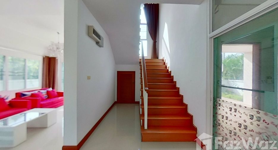 For sale and for rent 3 bedrooms house in Hang Dong, Chiang Mai
