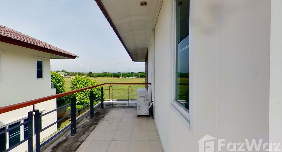 For sale and for rent 3 bedrooms house in Hang Dong, Chiang Mai