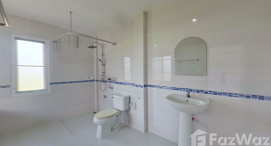 For sale and for rent 3 bedrooms house in Hang Dong, Chiang Mai