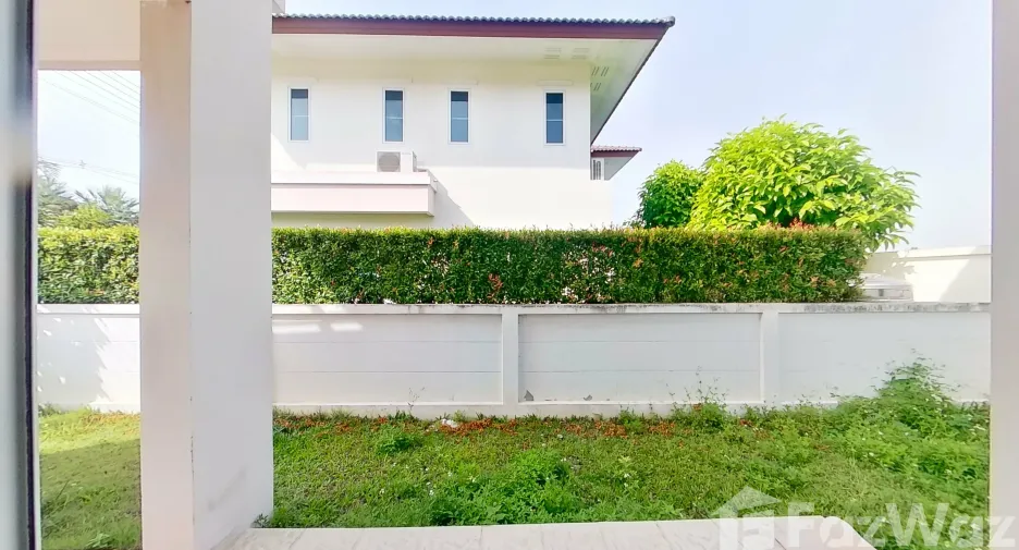 For sale and for rent 3 bedrooms house in Hang Dong, Chiang Mai