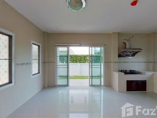 For sale and for rent 3 bedrooms house in Hang Dong, Chiang Mai