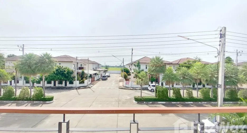 For sale and for rent 3 bedrooms house in Hang Dong, Chiang Mai