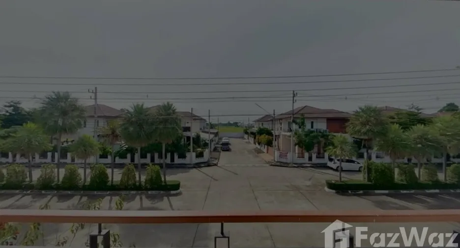 For sale and for rent 3 bedrooms house in Hang Dong, Chiang Mai