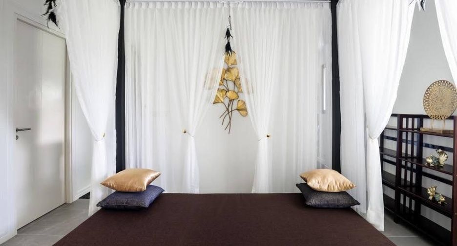 For rent 5 bedrooms villa in Ko Samui, Surat Thani