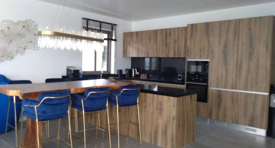 For rent 5 bedrooms villa in Ko Samui, Surat Thani