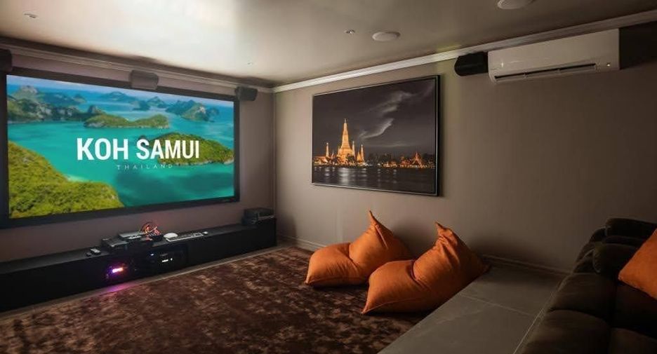 For rent 5 bedrooms villa in Ko Samui, Surat Thani