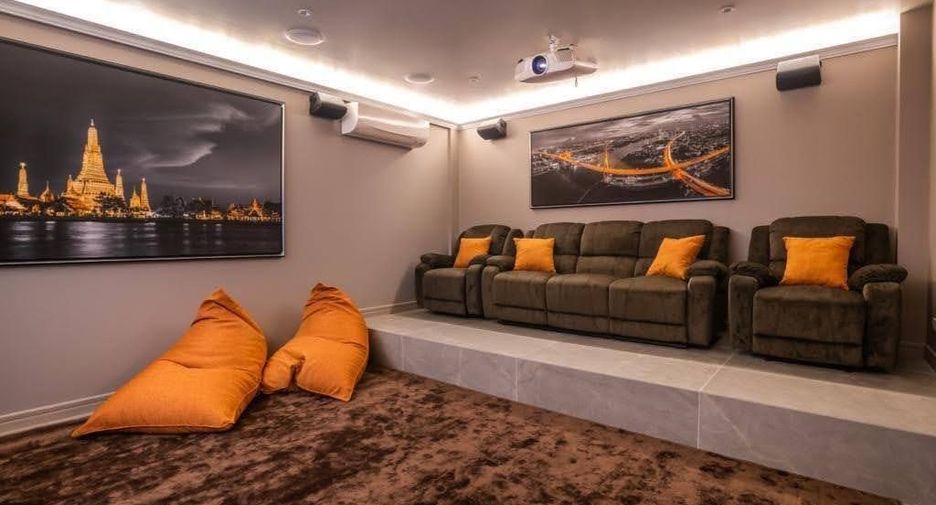 For rent 5 bedrooms villa in Ko Samui, Surat Thani