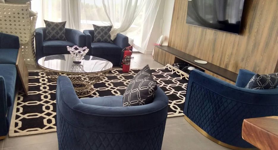 For rent 5 bedrooms villa in Ko Samui, Surat Thani