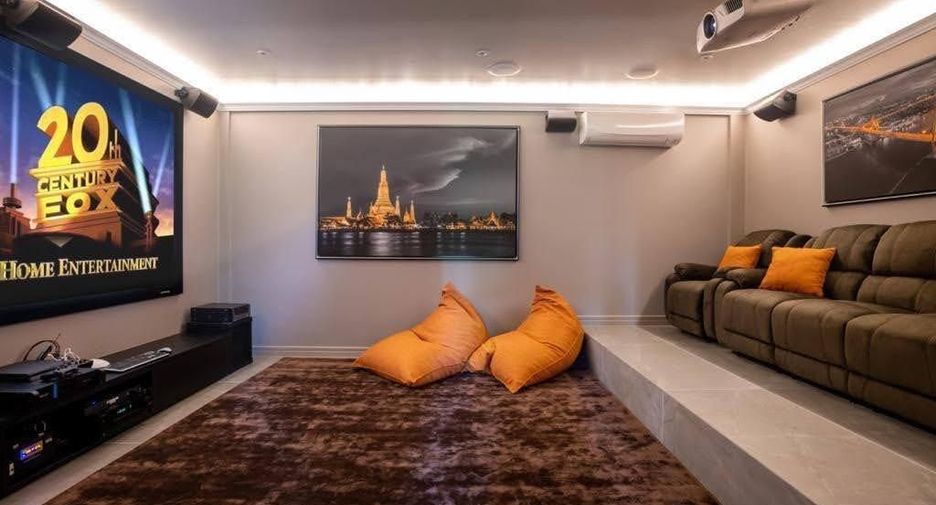 For rent 5 bedrooms villa in Ko Samui, Surat Thani