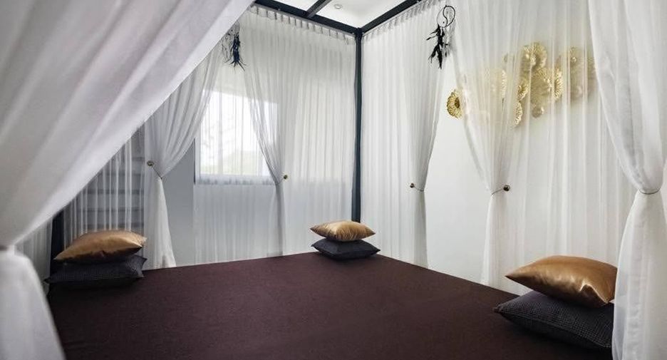 For rent 5 bedrooms villa in Ko Samui, Surat Thani