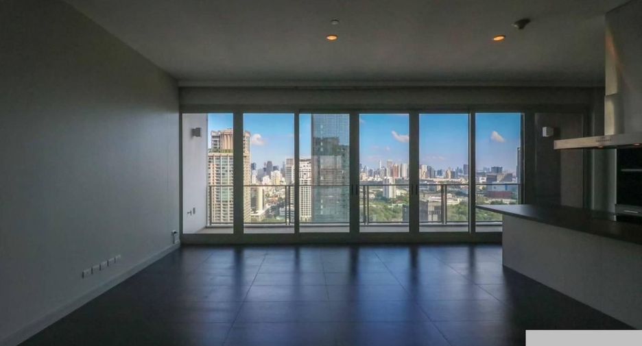 Condo en venta de 4 habitaciones en Pathum Wan, Bangkok