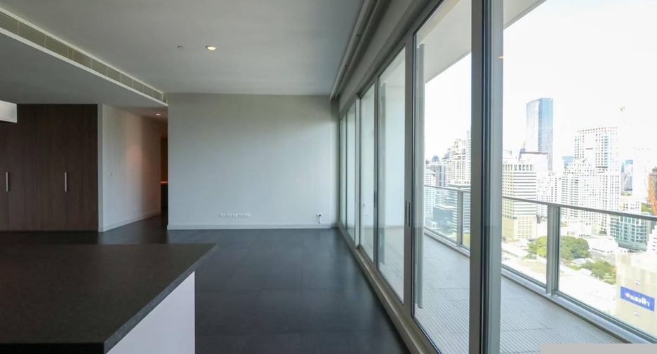Condo en venta de 4 habitaciones en Pathum Wan, Bangkok