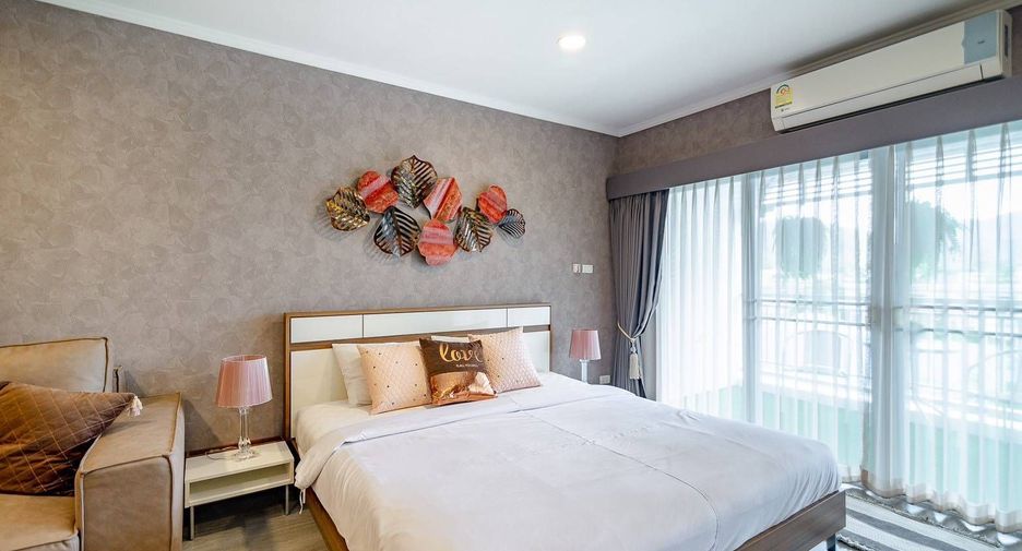 À louer studio condo à Hua Hin, Prachuap Khiri Khan