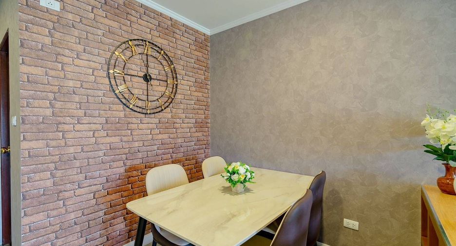 For rent studio condo in Hua Hin, Prachuap Khiri Khan