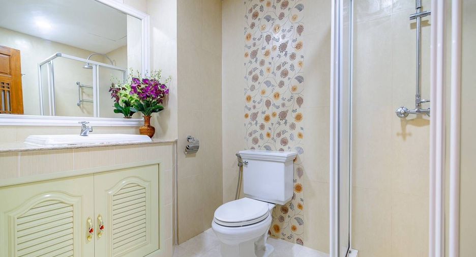 For rent studio condo in Hua Hin, Prachuap Khiri Khan