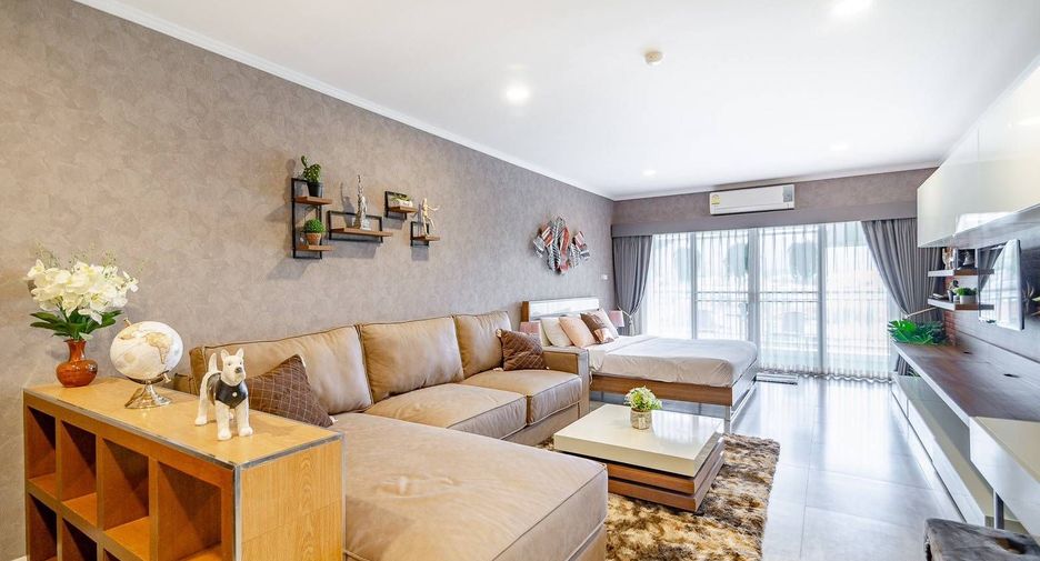 For rent studio condo in Hua Hin, Prachuap Khiri Khan