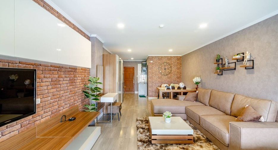 For rent studio condo in Hua Hin, Prachuap Khiri Khan