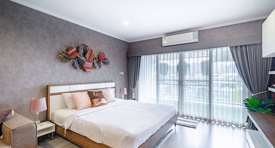 For rent studio condo in Hua Hin, Prachuap Khiri Khan