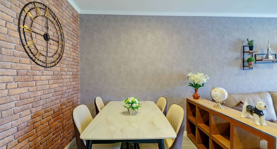For rent studio condo in Hua Hin, Prachuap Khiri Khan