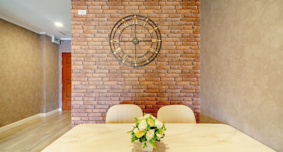 For rent studio condo in Hua Hin, Prachuap Khiri Khan