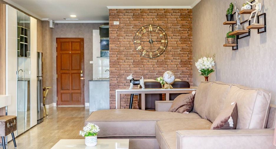 For rent studio condo in Hua Hin, Prachuap Khiri Khan