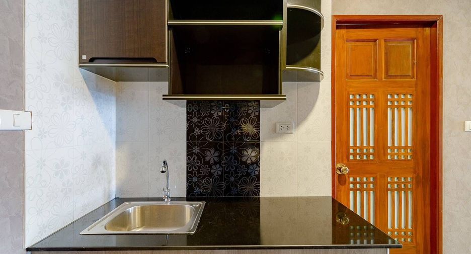 For rent studio condo in Hua Hin, Prachuap Khiri Khan