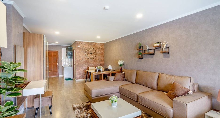 For rent studio condo in Hua Hin, Prachuap Khiri Khan