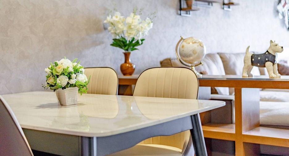For rent studio condo in Hua Hin, Prachuap Khiri Khan