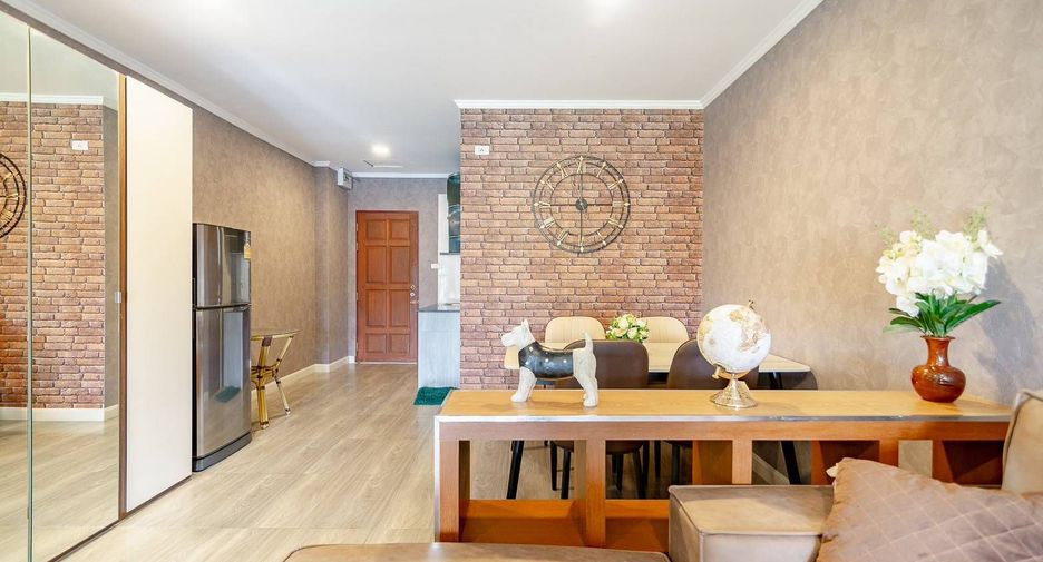 For rent studio condo in Hua Hin, Prachuap Khiri Khan