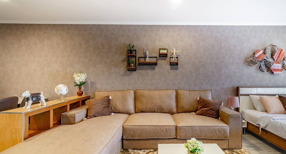 For rent studio condo in Hua Hin, Prachuap Khiri Khan