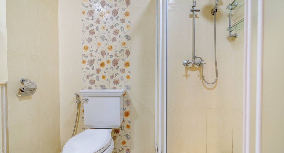 For rent studio condo in Hua Hin, Prachuap Khiri Khan