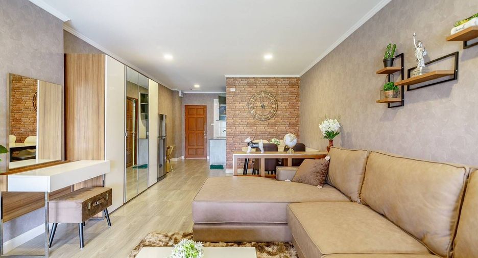 For rent studio condo in Hua Hin, Prachuap Khiri Khan