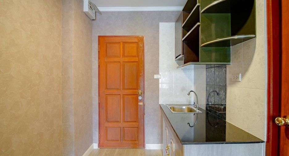 For rent studio condo in Hua Hin, Prachuap Khiri Khan