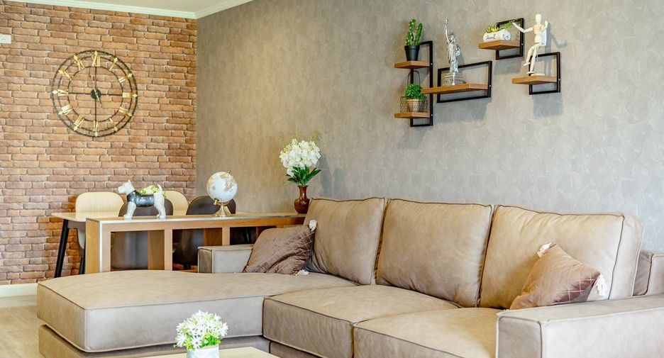 À louer studio condo à Hua Hin, Prachuap Khiri Khan