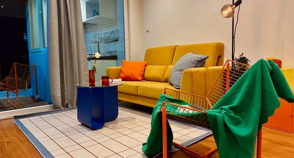 For sale 2 bedrooms condo in Chatuchak, Bangkok