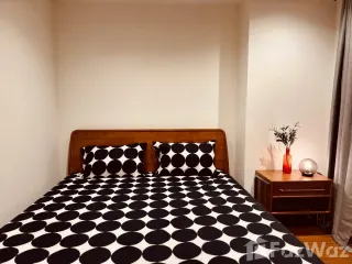 For sale 2 bedrooms condo in Chatuchak, Bangkok