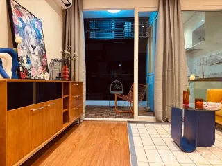 For sale 2 bedrooms condo in Chatuchak, Bangkok