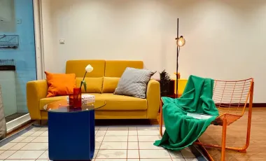 Condo en venta de 2 habitaciones en Chatuchak, Bangkok