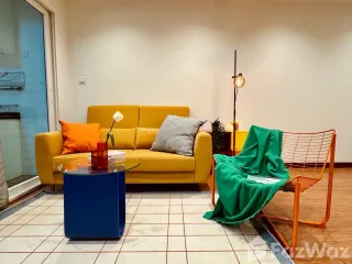 For sale 2 bedrooms condo in Chatuchak, Bangkok