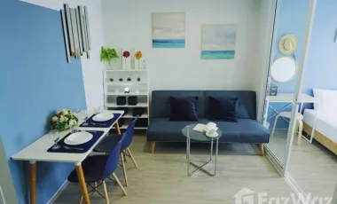 For rent 1 bed condo in Phra Khanong, Bangkok
