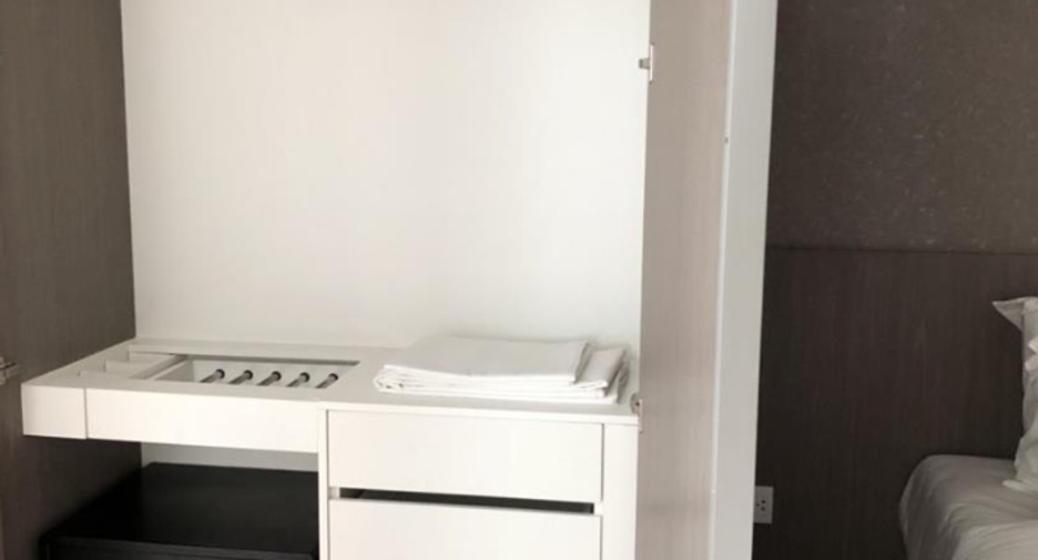 For sale and for rent 2 bedrooms condo in Si Racha, Chonburi