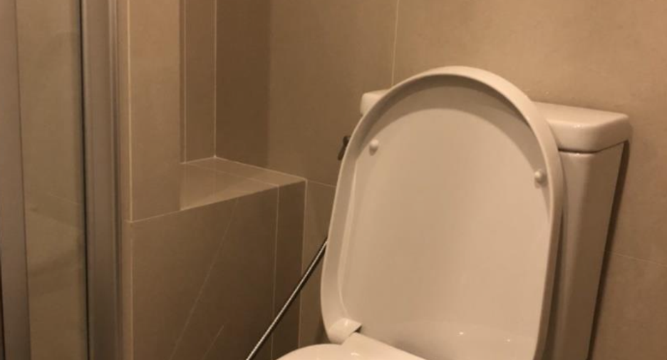 For sale and for rent 2 bedrooms condo in Si Racha, Chonburi