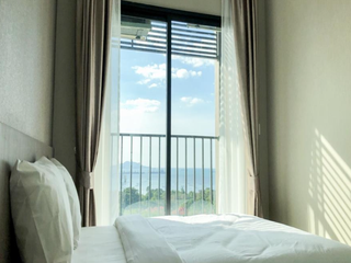 For Rent 2 Bedroom Condo In Si Racha, Chonburi