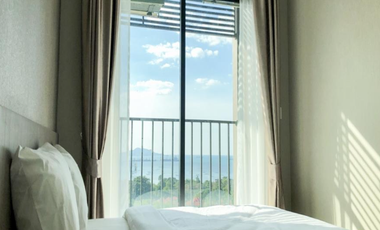 Wohnung zum Kauf und zur Miete mit 2 Zimmer in Si Racha, Chonburi
