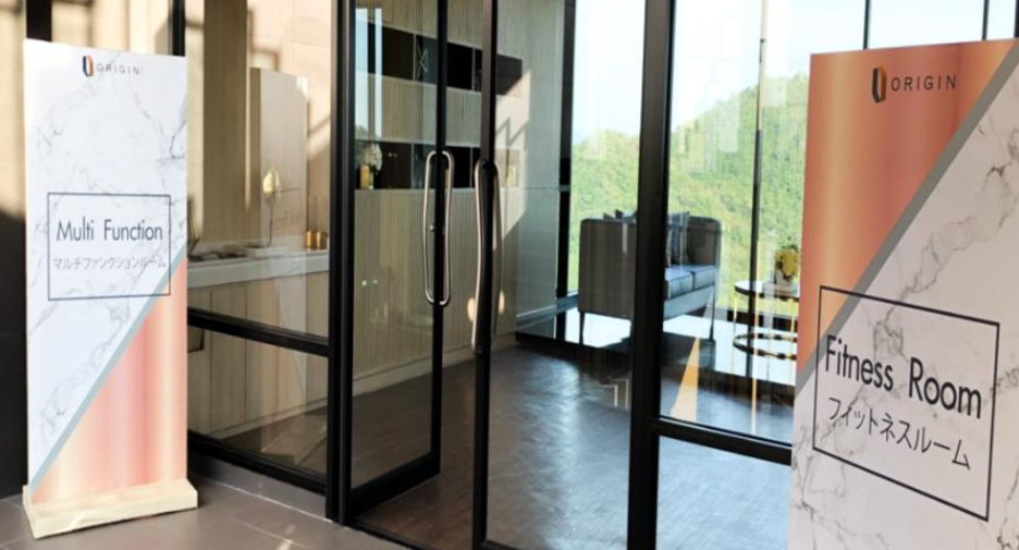 For sale and for rent 2 bedrooms condo in Si Racha, Chonburi