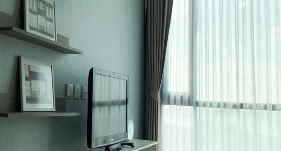 For sale and for rent 2 bedrooms condo in Si Racha, Chonburi